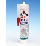 Energy gel fish KUNA pro kuny 230 g – Sleviste.cz