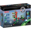 Fischer technik 536619 Profi Dynamic XS Kuličková dráha 70 ks