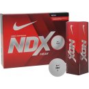 Nike Distance NDX Heat Golf Balls 12 Pack