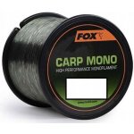 Fox obal na signalizátory Camolite RX+ Case – Zboží Dáma