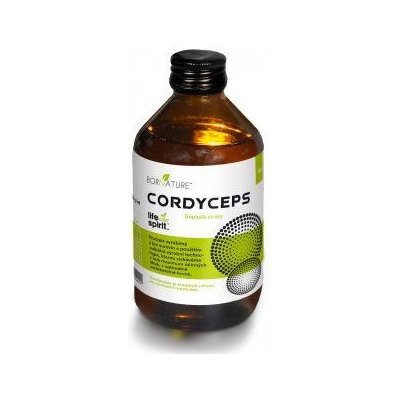 Bio Cordyceps HOUSENICE ČÍNSKÁ 250 ml