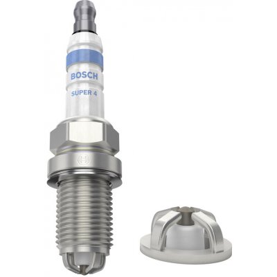 Zapalovací svíčka BOSCH 0 242 232 802 (0242232802) – Sleviste.cz