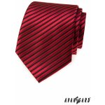 Avantgard kravata Lux Červená 561 81138