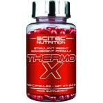 Scitec Nutrition THERMO X 100 kapslí – Zboží Mobilmania