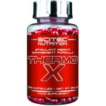 Scitec Nutrition THERMO X 100 kapslí – Hledejceny.cz