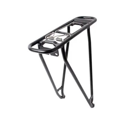 One Bikeparts R.Carrier 20 With Avs nosič black – Zbozi.Blesk.cz