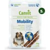 Pamlsek pro psa Canvit snacks Mobility 5 x 200 g