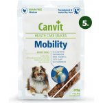 Canvit snacks Mobility 5 x 200 g