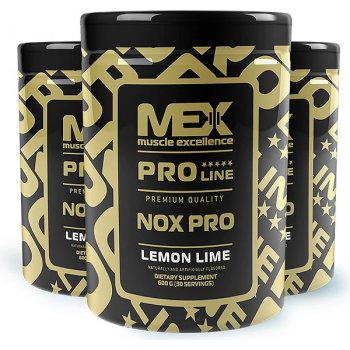 MEX nutrition NOX PRO 600 g