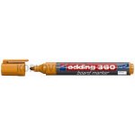 Edding 360 oranžový – Hledejceny.cz