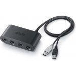 Nintendo Switch GameCube Controller Adapter – Zboží Mobilmania