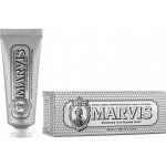 Marvis whitening mint bělicí pasta bez fluoridu 25 ml – Zbozi.Blesk.cz