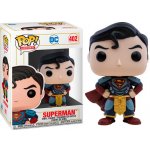 Funko Pop! DC Comics Superman Imperial Palace – Sleviste.cz