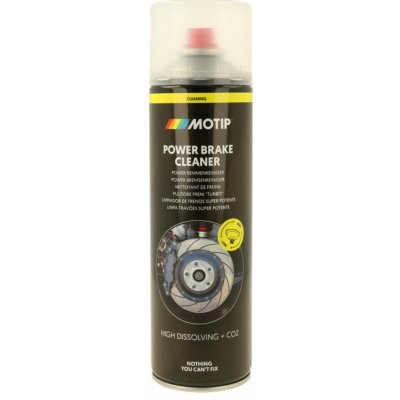 Motip Dupli Čistič brzd 750 ml | Zboží Auto