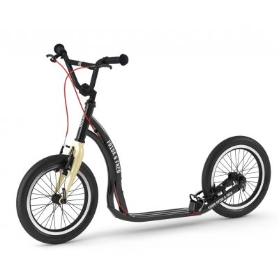 Yedoo Frida & Fred black – Zboží Mobilmania