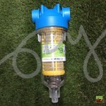 ATLAS FILTRI HYDRA 7 RAH 90mcr – Hledejceny.cz