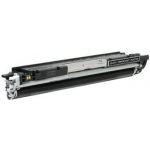 Compatible HP 130A CF350A - kompatibilní s čipem – Hledejceny.cz