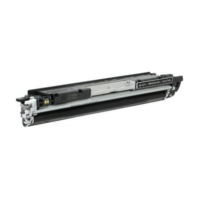 Compatible HP 130A CF350A - kompatibilní s čipem – Hledejceny.cz