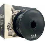 Smart Print PETG black 1.75mm 3kg – Zboží Živě