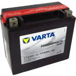 Varta YTX20L-BS, 518901 – Zboží Mobilmania