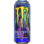 Monster Lewis Hamilton Zero 500 ml – Sleviste.cz