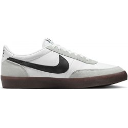 Nike 2 Leather White/Blk/Silv