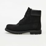 Timberland Premium 6 In Waterproof Boot W black – Zboží Dáma