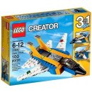  LEGO® Creator 31042 Super stíhačka