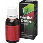 Cantha Drops Strong 15 ml