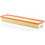 Filtr, vzduch v interiéru MANN-FILTER CU 57 218 – Hledejceny.cz