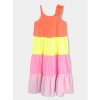 Billieblush letní šaty U20184 barevná