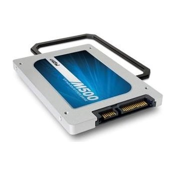 Crucial M500 120GB, CT120M500SSD1