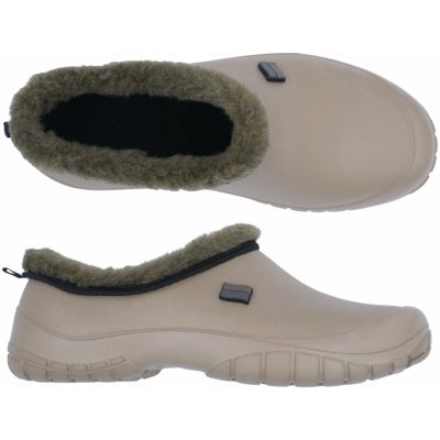 Rock Spring Galoše Clogs M Beige – Zboží Dáma