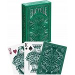 Bicycle Jacquard Hrací karty – Zboží Mobilmania