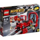  LEGO® Speed Champions 75882 Ferrari FXX K a vývojové centrum