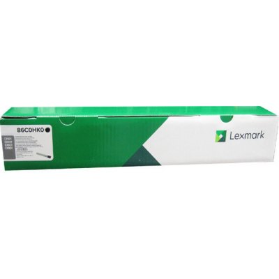 Lexmark 86C0HK0 - originální – Zbozi.Blesk.cz