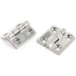 INOX ART. 9655 Pant nerez A4 Varianta: ART. 9655 Pant nerez A4 50X50 – Hledejceny.cz
