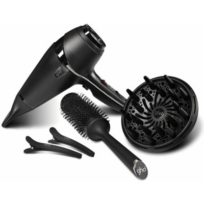 GHD Air Hair Drying Kit – Sleviste.cz