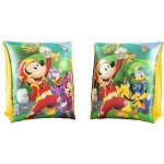 Bestway P91002 Mickey/Minnie Mouse – Sleviste.cz