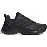 adidas Terrex Skychaser AX5 GTX W carbon/core black/semi flash aqua Šedá – Hledejceny.cz