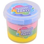 Johntoy Skákací hmota duhová Jumbo 400 g – Sleviste.cz