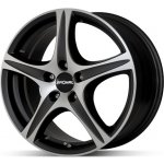 Ronal R56 6,5x16 5x114,3 ET40 black – Sleviste.cz