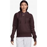 Nike Sportwear Phoenix Fleece Hoodie black/sail – Hledejceny.cz