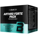 Biotech USA Arthro Forte Pack 30 balíčkov – Hledejceny.cz