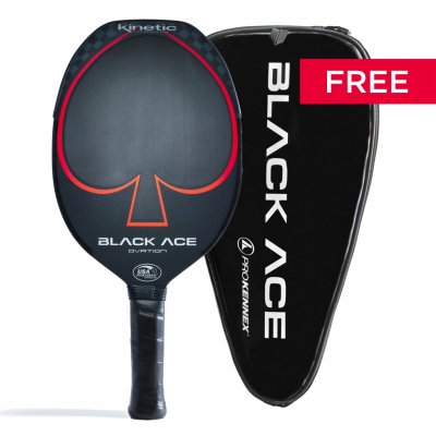 Prokennex Black Ace Ovation – Zboží Dáma