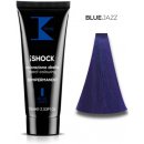 K-Time Shock semi-permanentní barva na vlasy Blue Jazz 75 ml