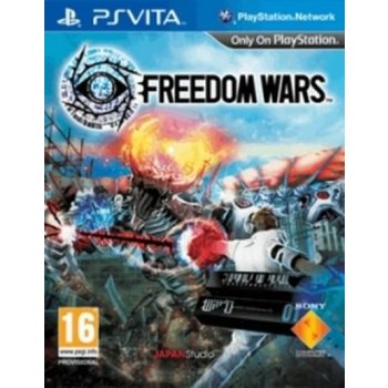 Freedom Wars