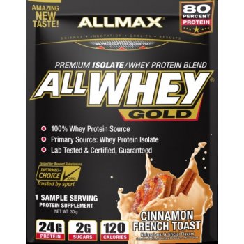 Allmax AllWhey Gold Protein 35 g