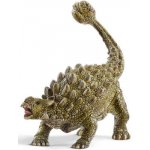 Schleich 15023 Dinosaurs Ankylosaurus – Zboží Dáma