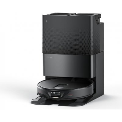 Roborock Qrevo Slim – Sleviste.cz